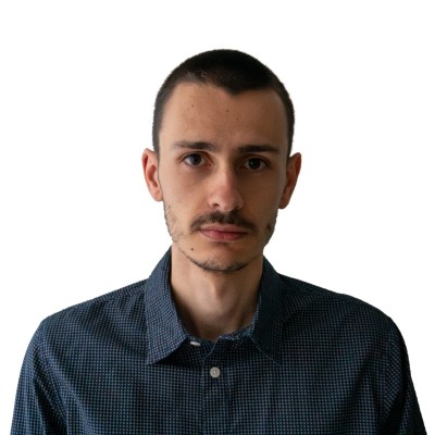 Daniel Patrón Gómez