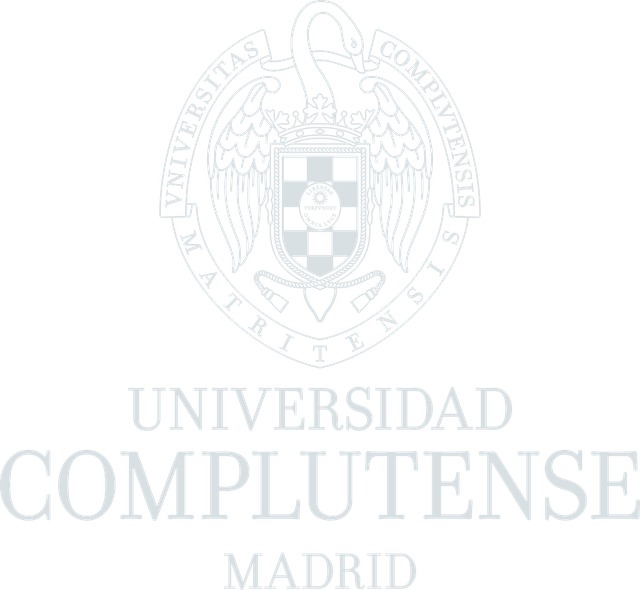 Logotipo de la Universidad Complutense de Madrid