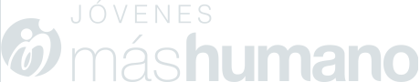 Logotipo de Jóvenes más humano